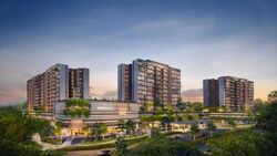 One Marina Gardens (D1), Apartment #639117911